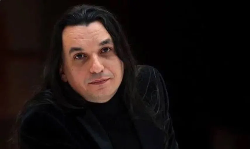 Altın Portakal'da jüri değişikliği: Rahman Altın'ın yerine Gökhan Kırdar geliyor