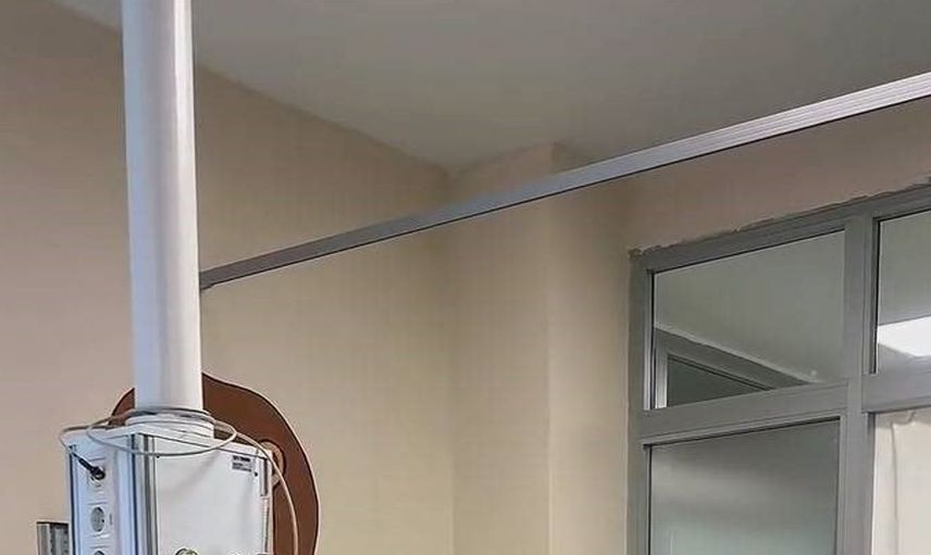 Sinop Atatürk Devlet Hastanesi'nde çocuk hastalar için yeni bir ünite açıldı