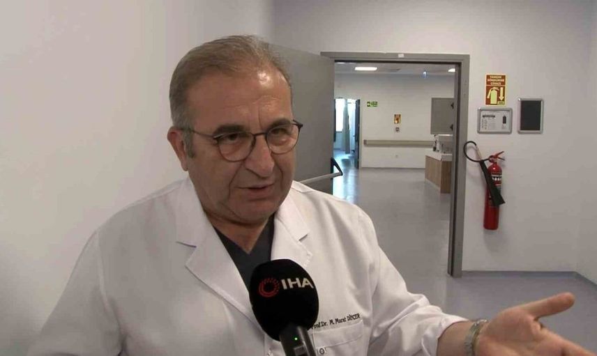 İdrar kaçırma sorununa dair uzmanlardan uyarılar