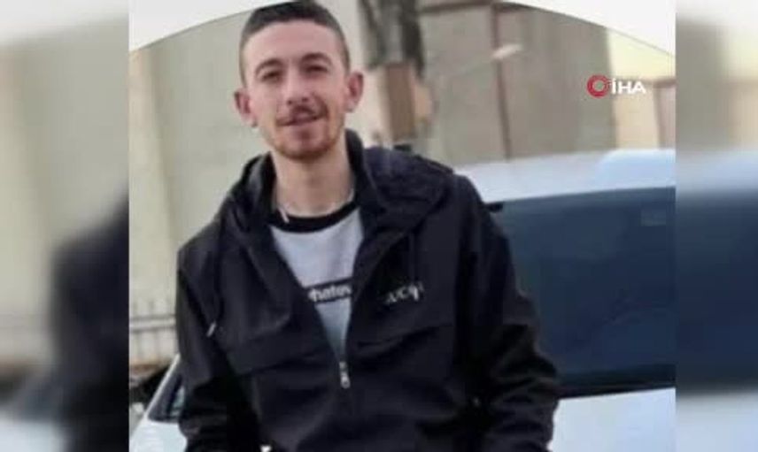 Ali Haydar Çoban cinayeti davasında sanıklar tekrar hakim karşısında