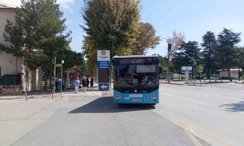 Şanlıurfa'daki 5.4 büyüklüğündeki deprem Malatya'da da hissedildi