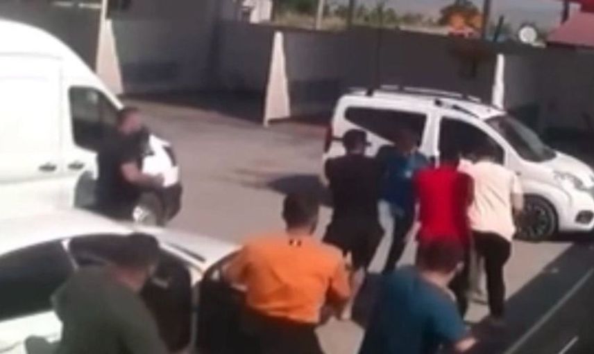 Yağlı güreş organizasyonuna katılmak isteyen başpehlivana saldırı: Serhat Elvan yaşadıklarını anlattı
