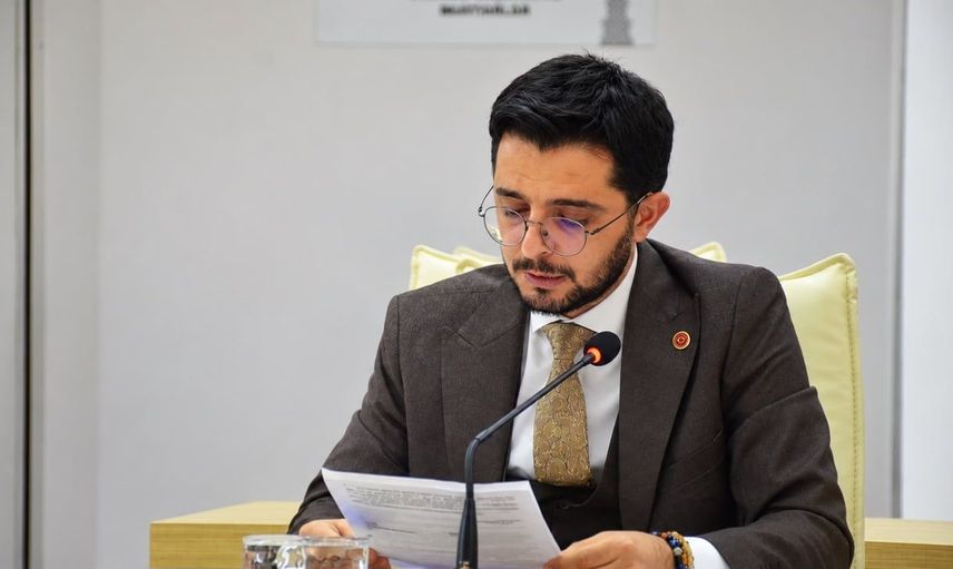 Bilecik'te lağım kokusu tartışması: AK Parti, çözüm bekliyor