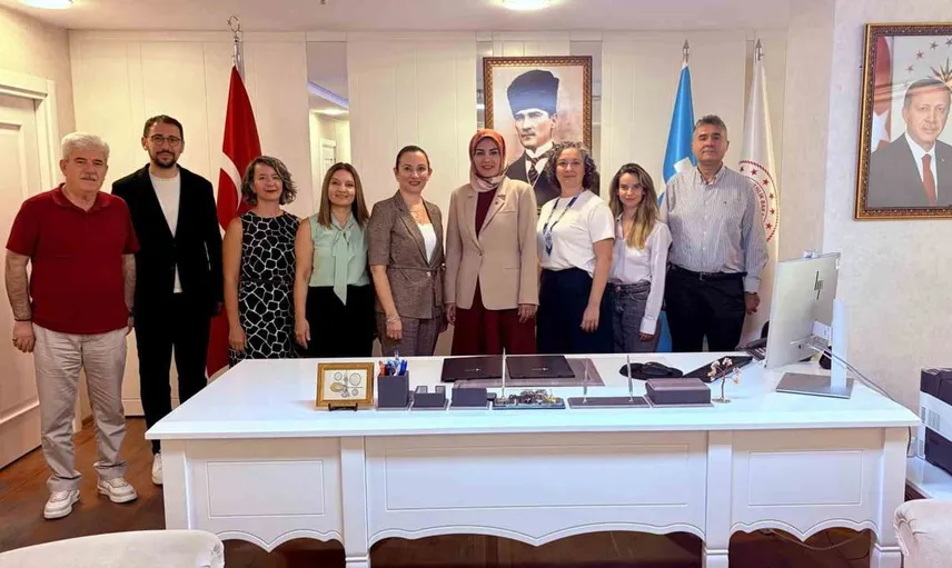 Manisa'da eczacılık eğitimi için 20 kişilik kurs açılıyor