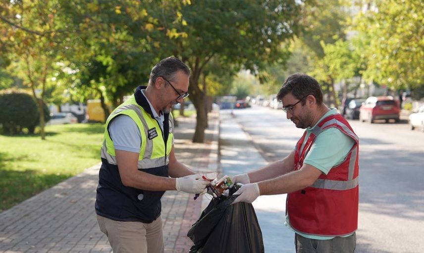 Denizli'de yaş dostu kent için mahalle seferberliği başladı