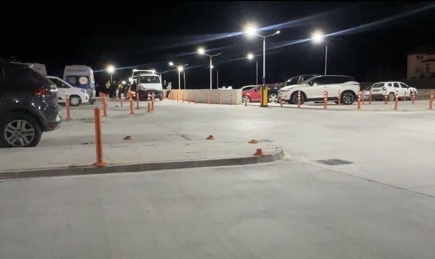 Burdur'da tacize direnen 14 yaşındaki çocuk felç kaldı