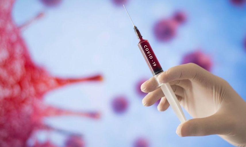 5-11 Yaş Arası Çocuklara Dair Önemli BioNTech Aşı Açıklamasını Pfizer CEO'su Albert Bourla Yaptı
