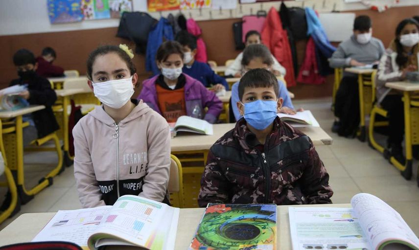 5-6 Mayıs Perşembe Cuma okul var mı, tatil oldu mu?