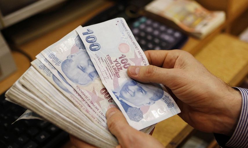 5 Bin TL Maaşla Eleman Aranıyor Başvuran Yok