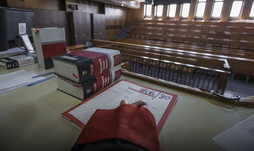 5 Çocuğa Sahte İhbar Suçlaması: 45 Yıla Kadar Hapis Talebi