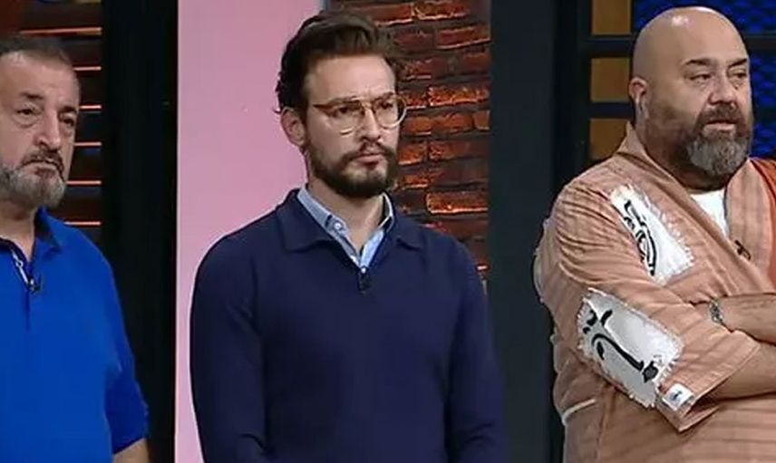 5 Ekim 2021 Tarihinde Masterchef Dokunulmazlık Oyununda Yapılan Sosyete Mantısı Tarifi!