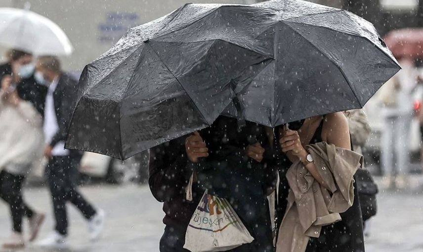 5 gün boyunca sürecek: Meteoroloji Genel Müdürlüğü o iller için uyarı verdi