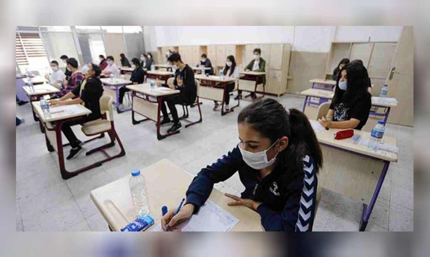 5 Haziran 2022 Pazar LGS soruları ve cevap anahtarları yayımlandı