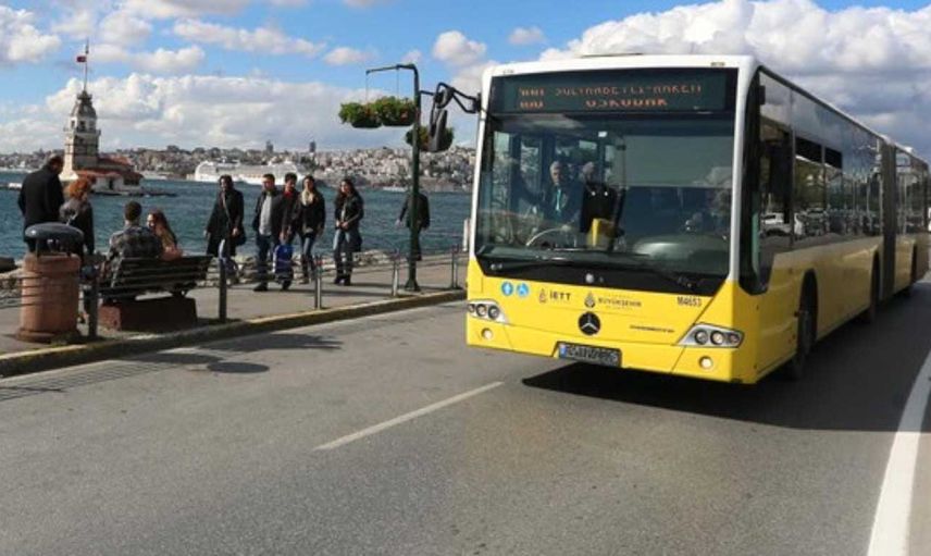 5 Haziran 2022 toplu taşıma ücretsiz mi? LGS günü hangi saatler arasında ulaşım ücretsiz? Otobüs, metro, İETT ve vapur ulaşımında ücretsiz tarife