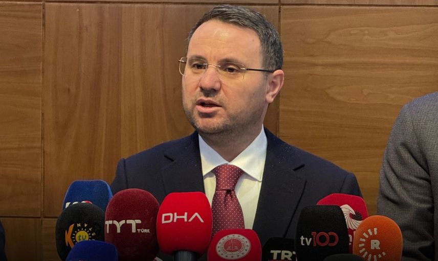 5 İlde Sokak Çetesine Operasyon: 32 Şüpheli Hakkında İşlem Başlatıldı