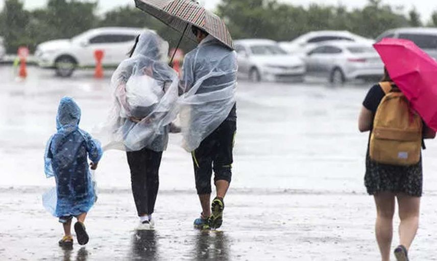 5 Mayıs 2022 Perşembe hava durumu nasıl olacak? Meteoroloji Genel Müdürlüğü 5 Mayıs 2022 hava tahmin raporunu yayımladı: 5 gün sürecek uyarı...