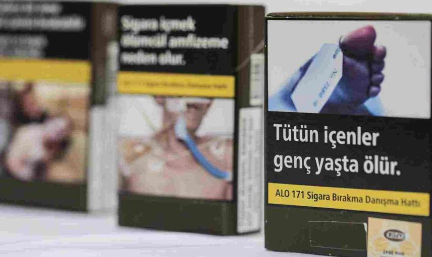 5 Mayıs yeni sigara fiyatları ne oldu? Hangi sigaralara zam geldi?