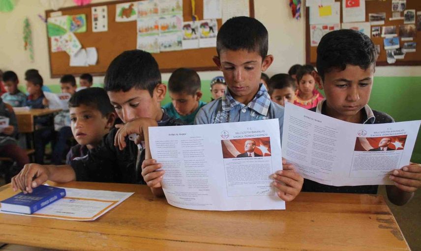 5. sınıf kayıtları ne zaman başlayacak 2022? 2022-2023 ortaokul kayıt tarihi