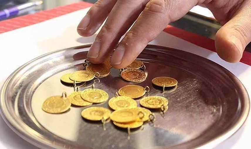 5 Temmuz 2022 altın fiyatları ne kadar, Gram altın, çeyrek altın kaç TL? Altında sürpriz yükseliş! Analistlerden peş peşe  yorumlar geldi