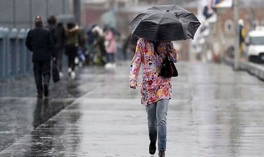 5 Temmuz 2022 hava durumu nasıl olacak? Meteoroloji il il uyardı: Hafta sonundan itibaren etkili olacak!