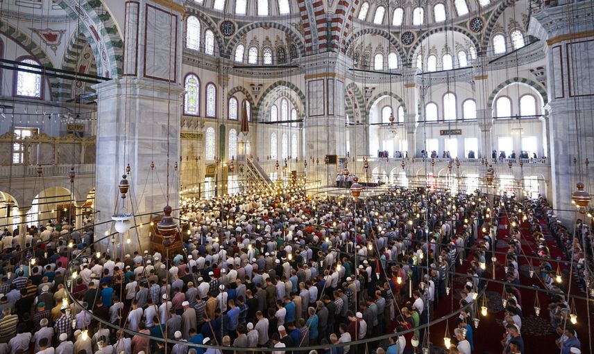 5 Temmuz Cuma Hutbesinin Konusu Belli Oldu