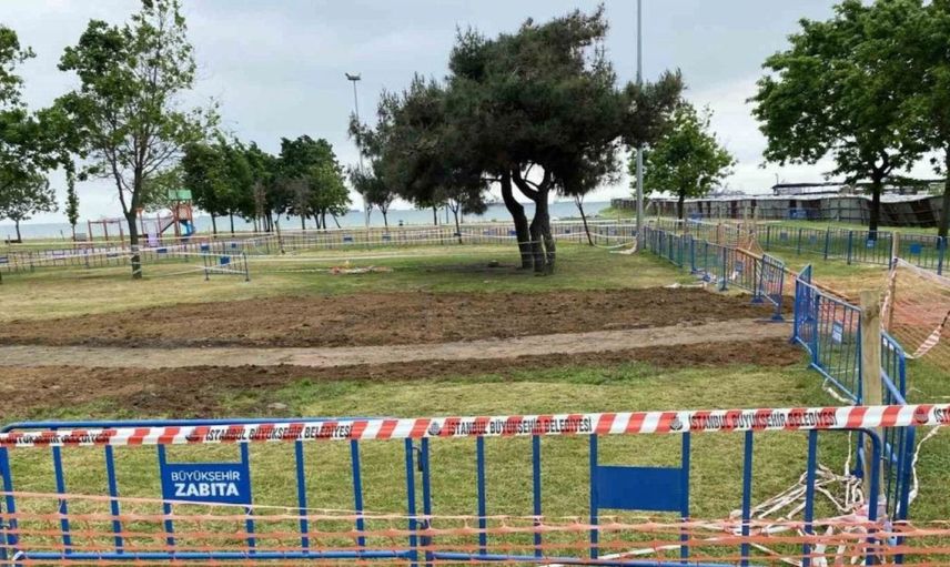 5 yaşındaki Eda Nur’u hayattan koparmıştı: İBB, 4 kişinin ihracını istedi