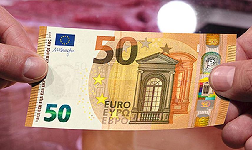 50 Euro Kaç TL, 50 Euro Ne Kadar?