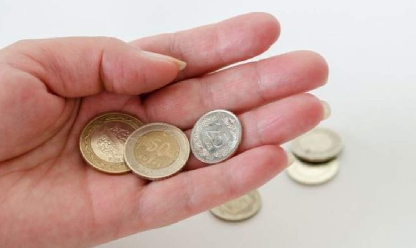 50 kuruşun üretim maliyeti ne kadar? 50 krş üretim maliyeti
