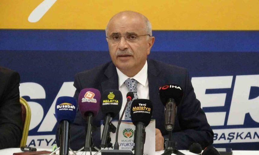 Malatya tarım fuarı, 7 yıl aranın ardından kapılarını açıyor