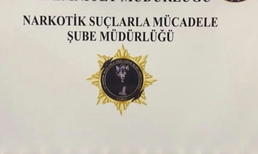 Samsun'da uyuşturucu operasyonu: 10 kişi gözaltına alındı