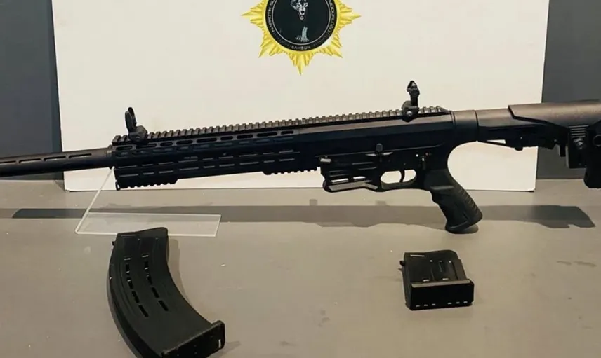 Samsun'da uyuşturucu operasyonları sürüyor: 12 kişi gözaltında