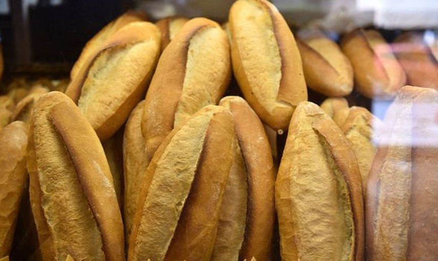 Erzincan’da ekmek fiyatlarına zam yapıldı: 210 gram ekmek 17,5 TL oldu