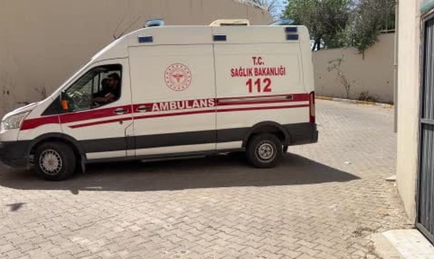 Siverek’te nehirde boğulma vakası: 6 yaşındaki çocuk ve annesi hayatını kaybetti