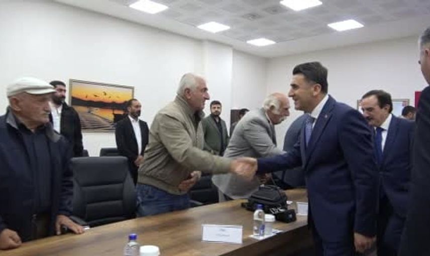 Terörsüz Türkiye’ye geçiş süreci için güçlü adımlar atılıyor