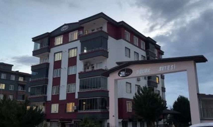 Gaziantep'te aile dramı: Anne, baba ve çocuk 2. kattan atladı