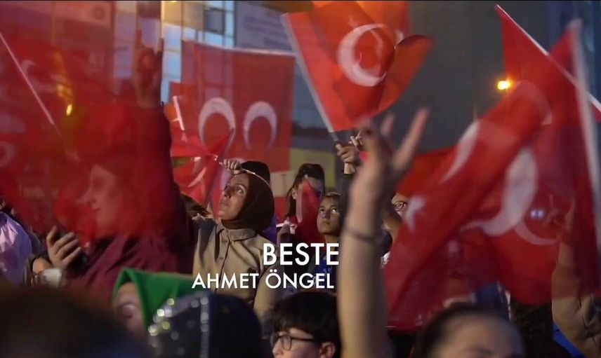 Gençleri bağımlılıktan korumak için yeni bir adım: Ahmet Öngel'in 'Asil kanını kirletme' klibi yayımlandı