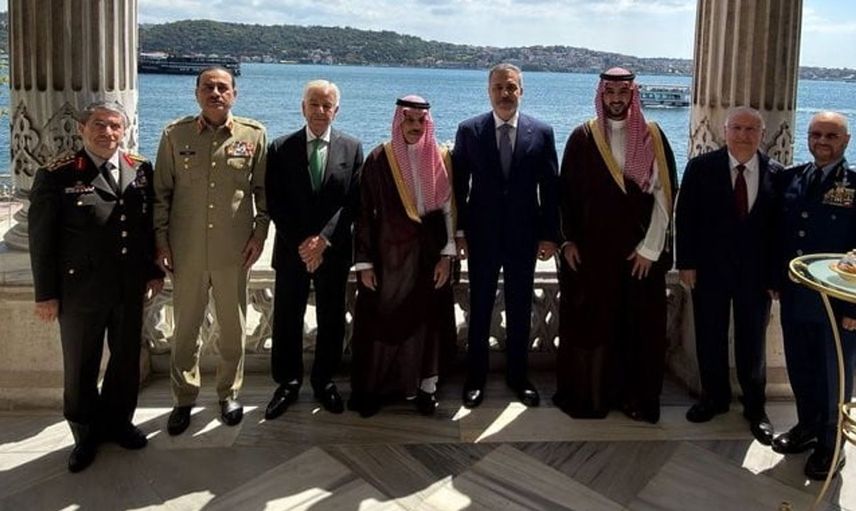 Mekke Savunma İttifakı'nın ilk adımları atıldı