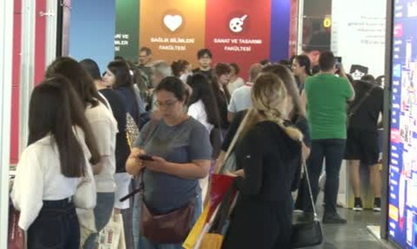 ODTÜ rektörü Prof. Dr. Yozgatlıgil: 'Savunma sanayisindeki gelişmeler, havacılık ve uzay mühendisliği’ne ilgiyi artırdı'