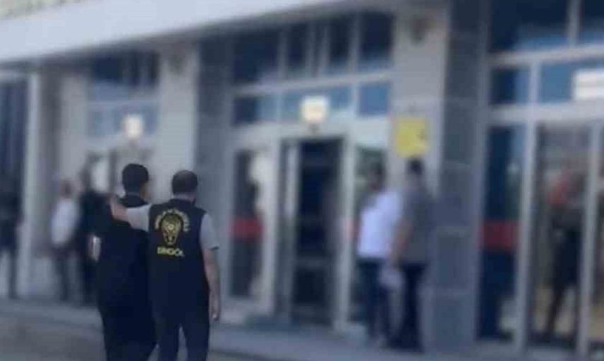 Bingöl'de motosiklet hırsızlığına müdahale: Bir tutuklama