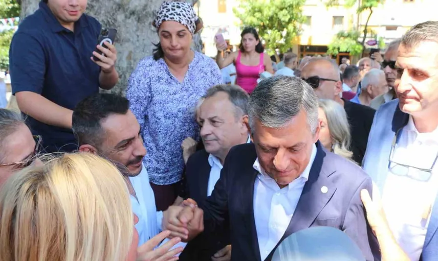 Özgür Özel: netanyahu'nun siyasi oyunları ve Türkiye'ye etkileri