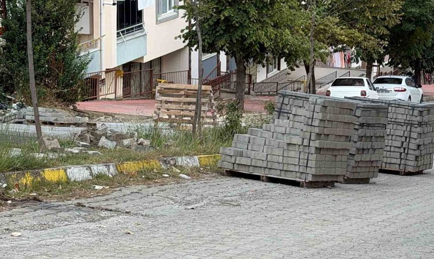 Boyabat'ta yol onarımlarıyla ulaşım kolaylaşıyor