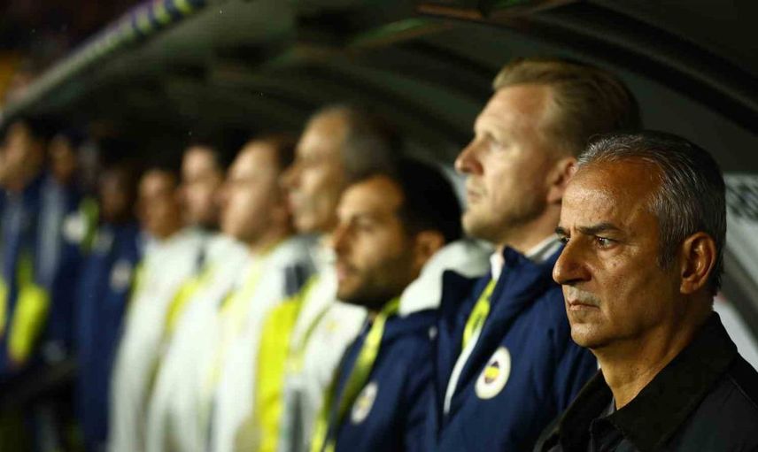 Fenerbahçe'de Alanyaspor maçı öncesi 3 değişiklik