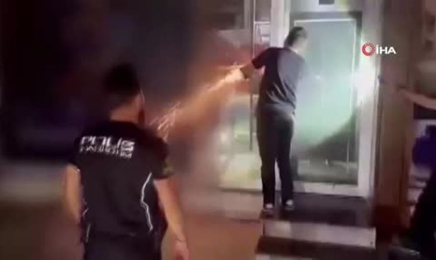 Uyuşturucu ile mücadelede önemli adım: 75 ilde 714 tutuklama yapıldı