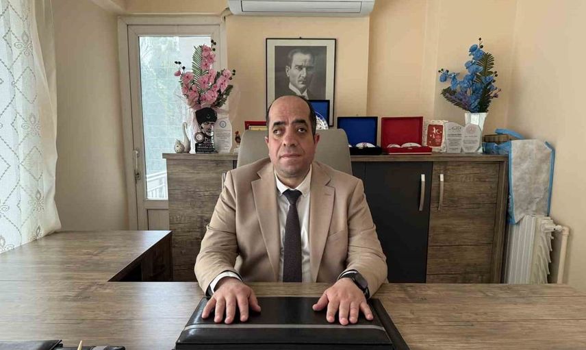 Görme engelliler için duyurularda erişilebilirlik şart