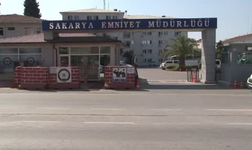 Sakarya'da icra dairesinde 15 milyon liralık zimmet soruşturması