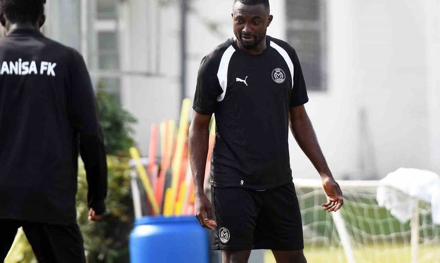 Manisa FK, Erokspor karşısında galibiyet hedefliyor