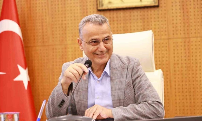Samsun İlkadım Belediye Başkanı İhsan Kurnaz, iş birliğinin önemine vurgu yaptı