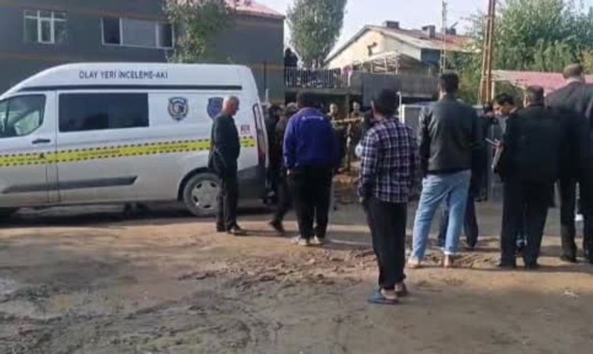 Hasköy'de toprak anlaşmazlığı kanlı bir çatışmaya dönüştü