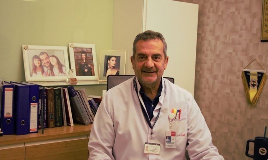 Robotik cerrahinin kadın hastalıklarındaki katkıları artıyor