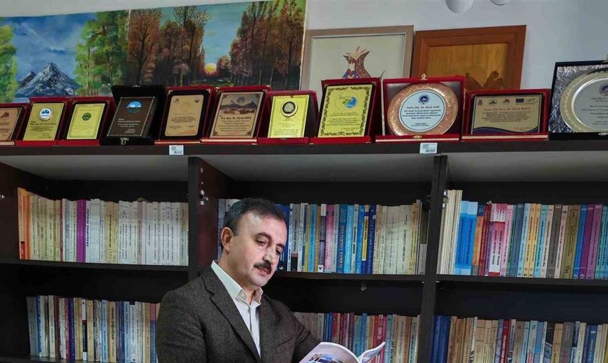 Terörsüz Türkiye ile ekonomik kalkınma fırsatları: Prof. Dr. Faruk Kaya'nın değerlendirmesi
